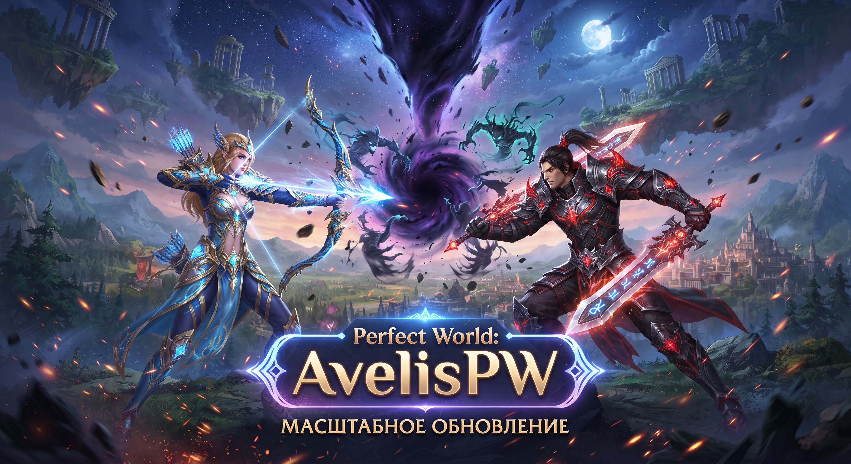 Patch Notes