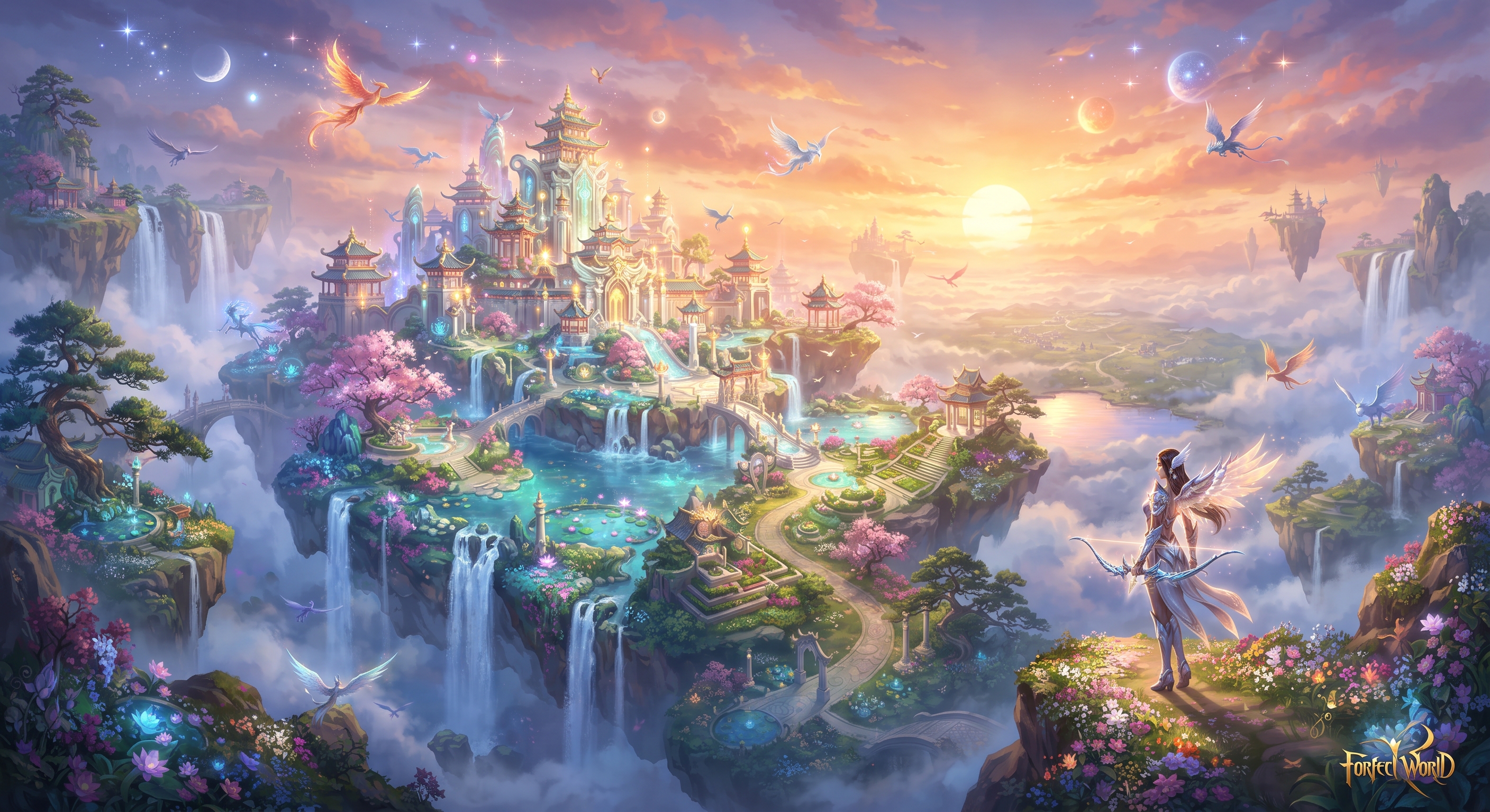 Avelis Fox Art